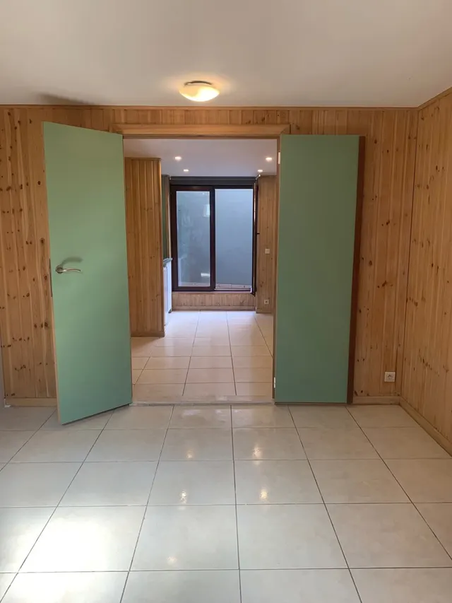 Appartement te huur in Bruxelles – 1/10