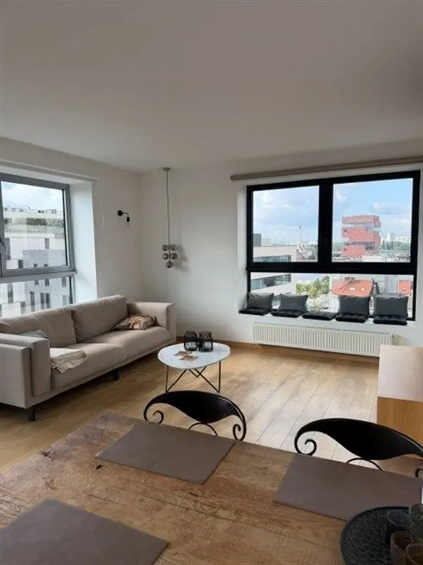 Appartement à louer à Antwerpen – 1/10