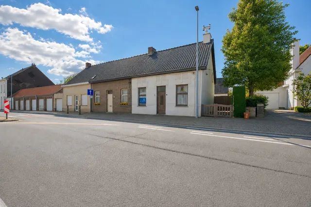 Huis te koop in Lichtervelde – 1/10