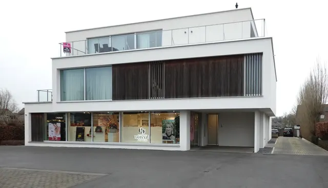 Appartement te huur in Jabbeke – 1/8