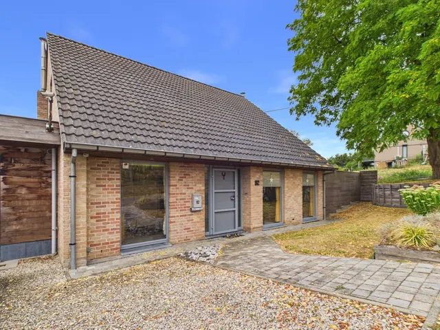 Huis te koop in La Louvière Strépy-Bracquegnies – 1/10