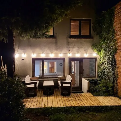 Maison à vendre à Uccle – 1/10