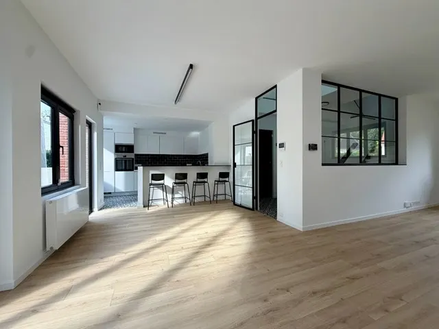 Maison à louer à Rhode-Saint-Genèse – 1/10