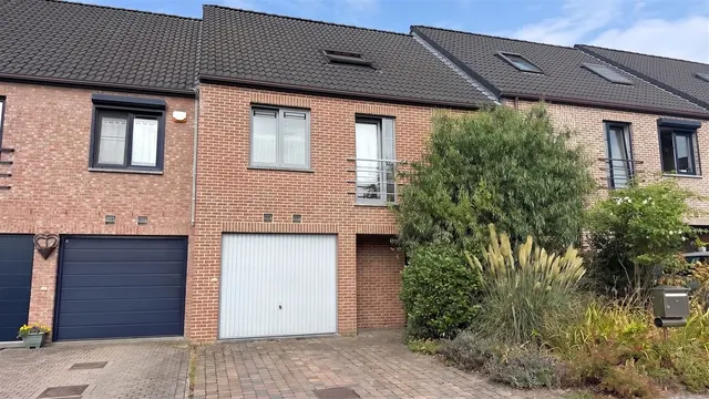 Huis te koop in Braine-L'Alleud – 1/10