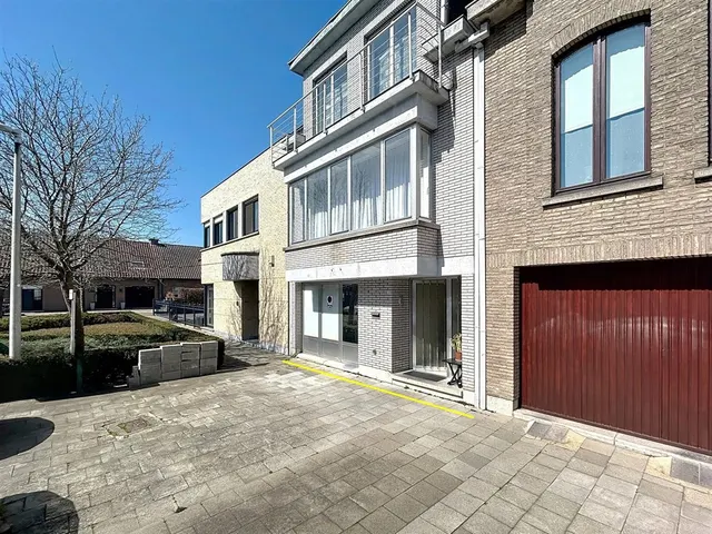 Huis à vendre à De Klinge – 1/20