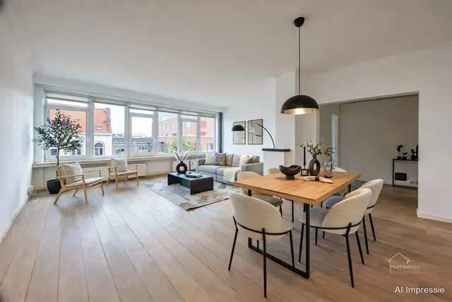 Appartement te koop in Antwerpen – 1/10