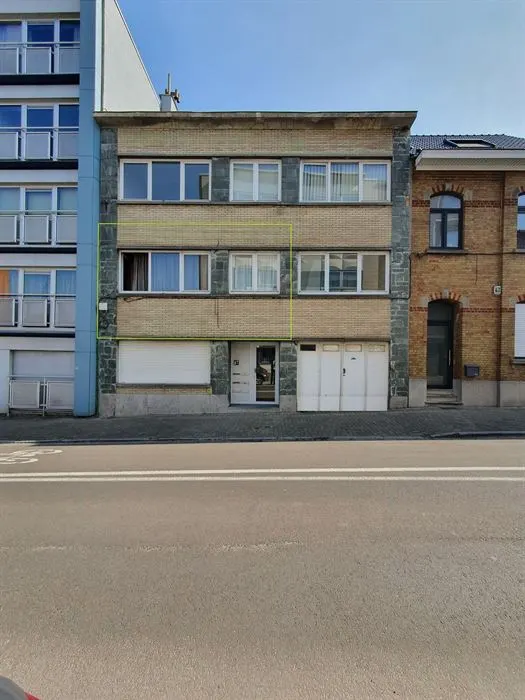 Appartement à louer à Halle – 1/7