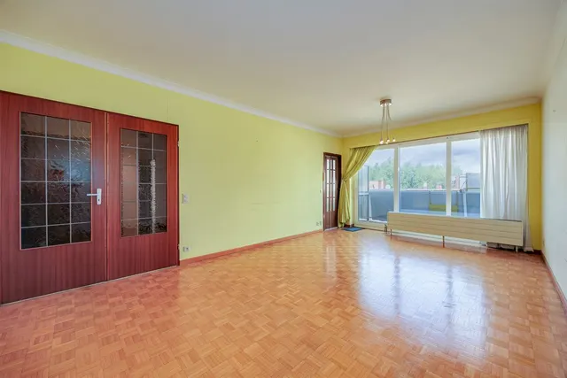 Appartement te koop in Hoboken – 1/10