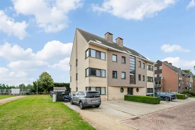 Appartement à vendre à Sint-Gillis-Waas – 1/10