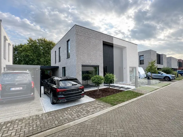 Maison à louer à Nieuwkerken-Waas – 1/10