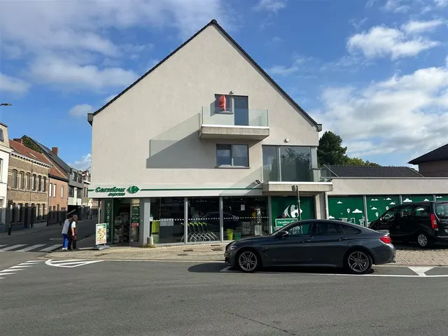 Duplex te huur in Oudenaarde – 1/9
