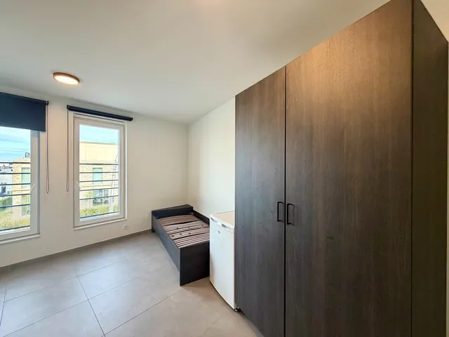 Studentenkamer for rent in Kortrijk – 1/10