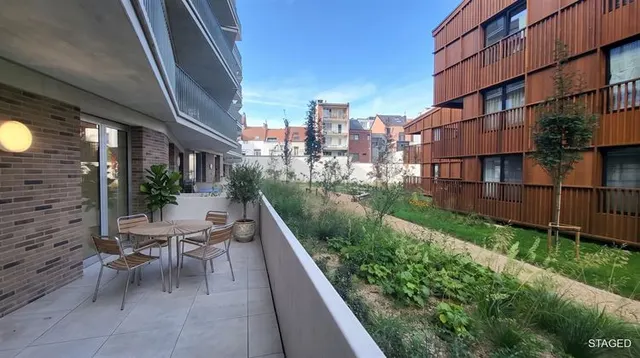 Appartement te huur in Antwerpen – 1/10