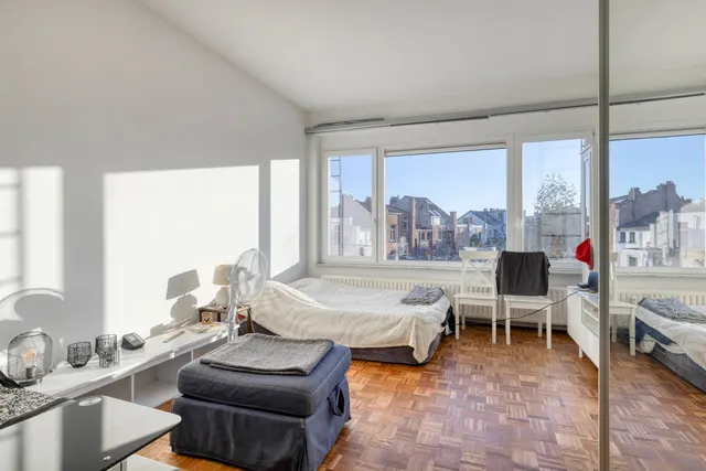 Studio à vendre à Antwerpen – 1/10