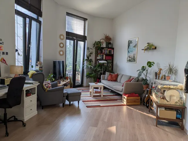 Appartement à louer à Antwerpen – 1/10