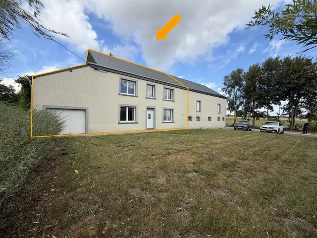Maison à louer à Bastogne – 1/5