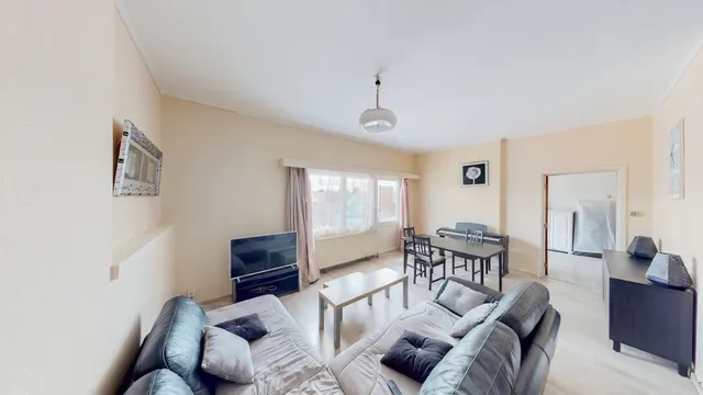 Appartement à vendre à La Louvière – 1/10