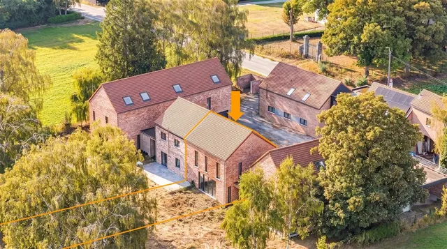 Huis te koop in Bodegnée – 1/10