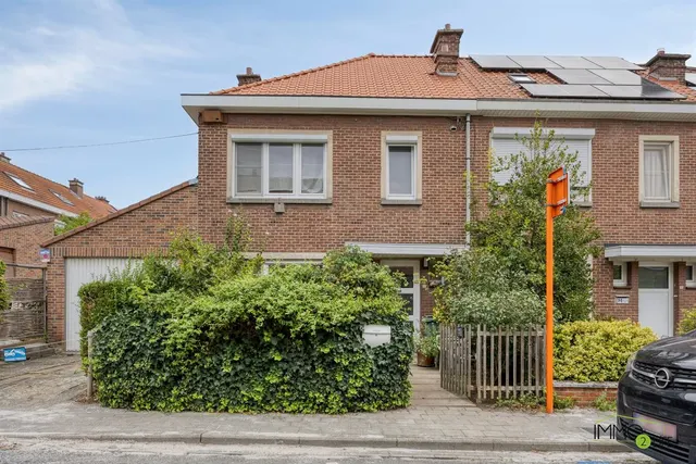 Villa à vendre à Heverlee – 1/10