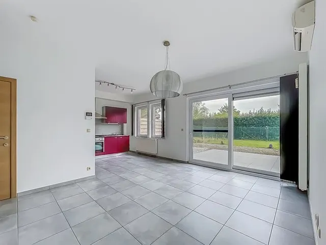 Appartement te huur in Gouy-Lez-Piéton – 1/10