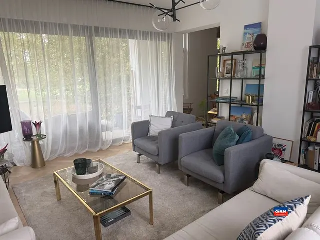 Appartement te koop in Berchem – 1/10