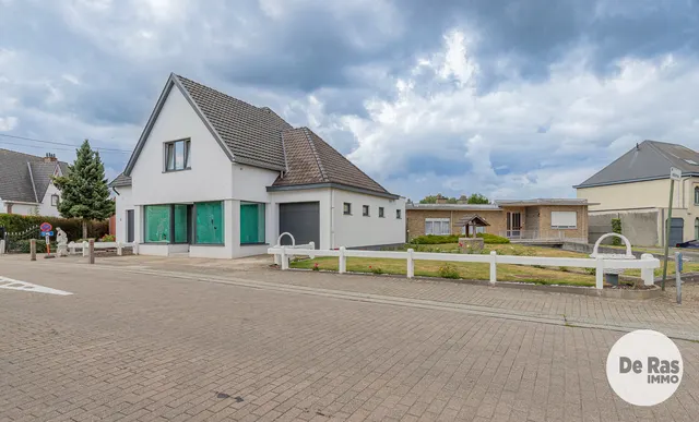 House for sale in Erpe-Mere – 1/10