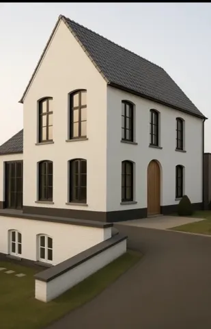 Huis te koop in Tervuren – 1/10