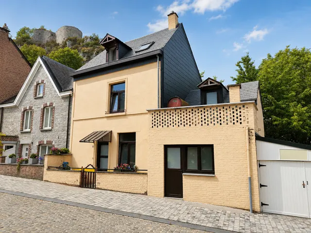 Maison à vendre à Dinant Bouvignes sur-Meuse – 1/10