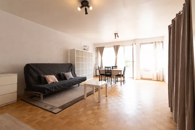 Appartement à louer à Jette – 1/7