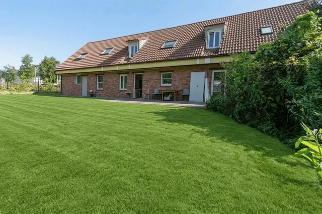 Maison à vendre à Asse – 1/10