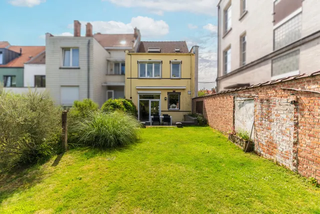 Huis te koop in Watermael-Boitsfort – 1/10