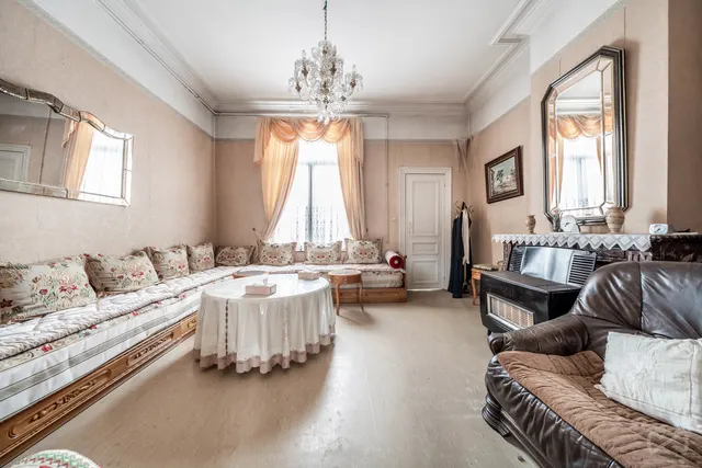 Huis te koop in Bruxelles – 1/10