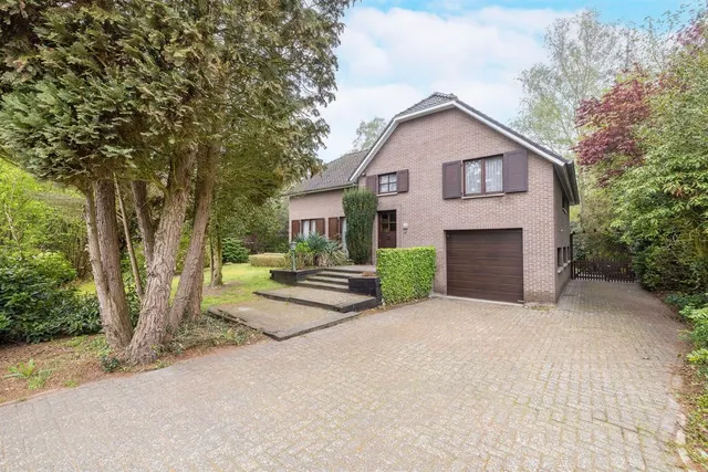 Maison à vendre à Geel – 1/10