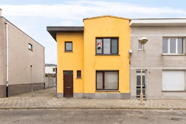 Maison à vendre à Antwerpen – 1/10