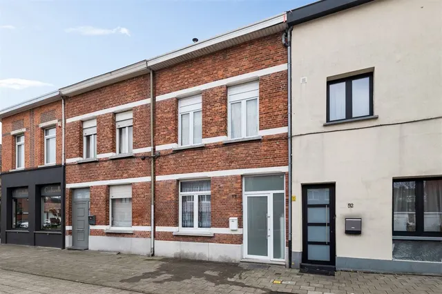 Huis te koop in Ekeren – 1/10