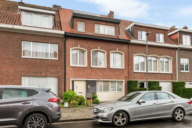Maison à vendre à Ekeren – 1/10