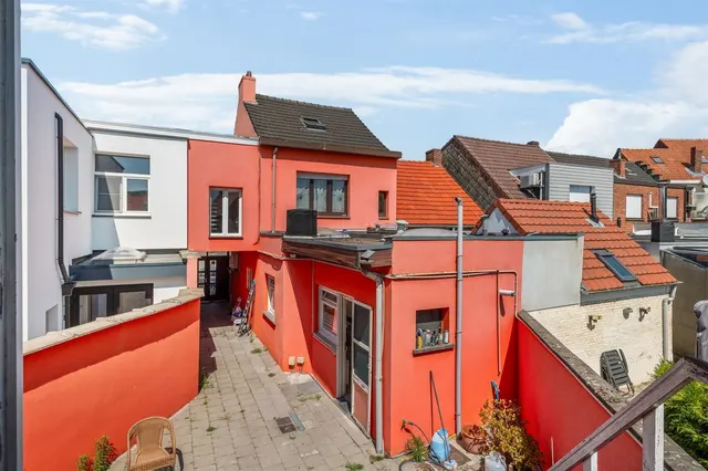 Maison à vendre à Kapellen – 1/10