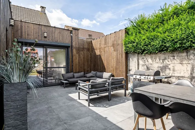 Maison à vendre à Schoten – 1/10