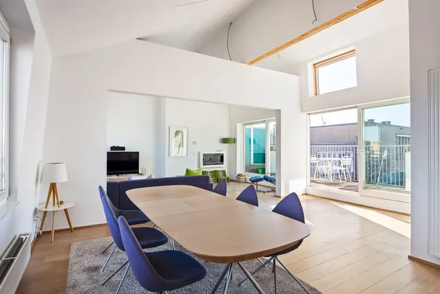 Appartement à vendre à Antwerpen – 1/10