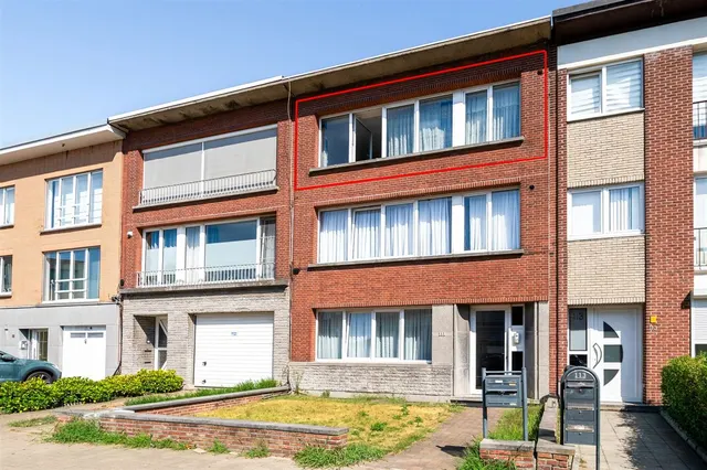Appartement te koop in Deurne – 1/10