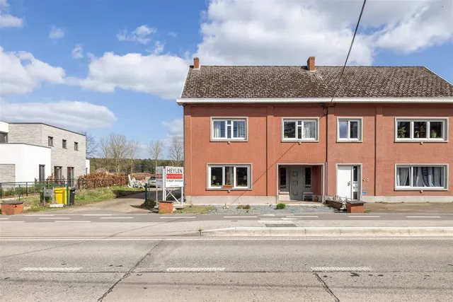 Huis te koop in Scherpenheuvel-Zichem – 1/10