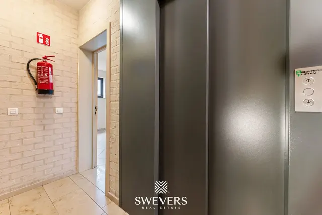 Appartement te koop in Halen – 1/10