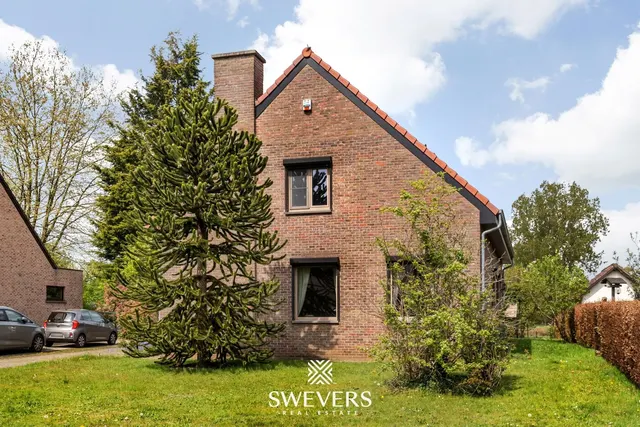 Woning for sale in Heusden-Zolder – 1/10