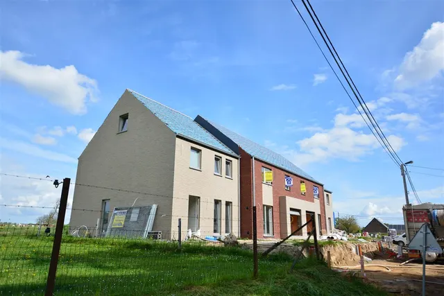 House for sale in Ath – 1/4