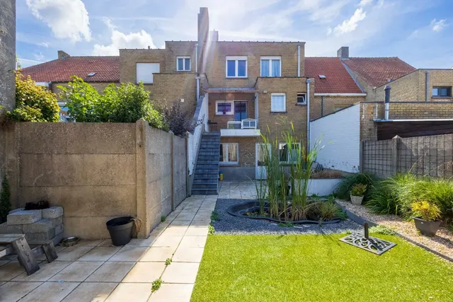 Maison à vendre à Heist-aan-Zee – 1/10