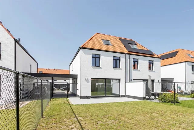Huis te huur in Astene – 1/10