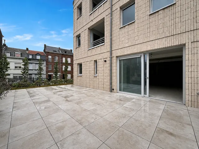 Maison à vendre à Liège Chênée – 1/10