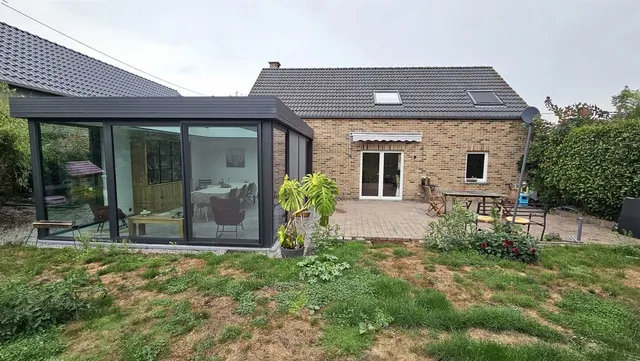 Maison à vendre à Roisin – 1/10