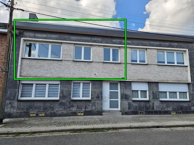 Appartement te huur in Ans – 1/10