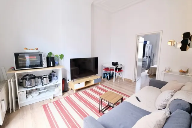 House for sale in Saint-Gilles – 1/10
